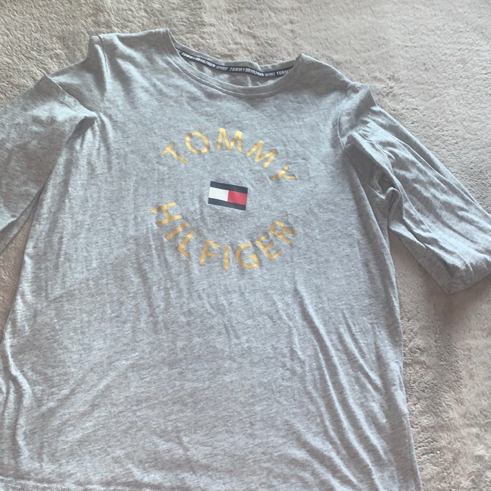 Tommy Hilfiger long sleeve